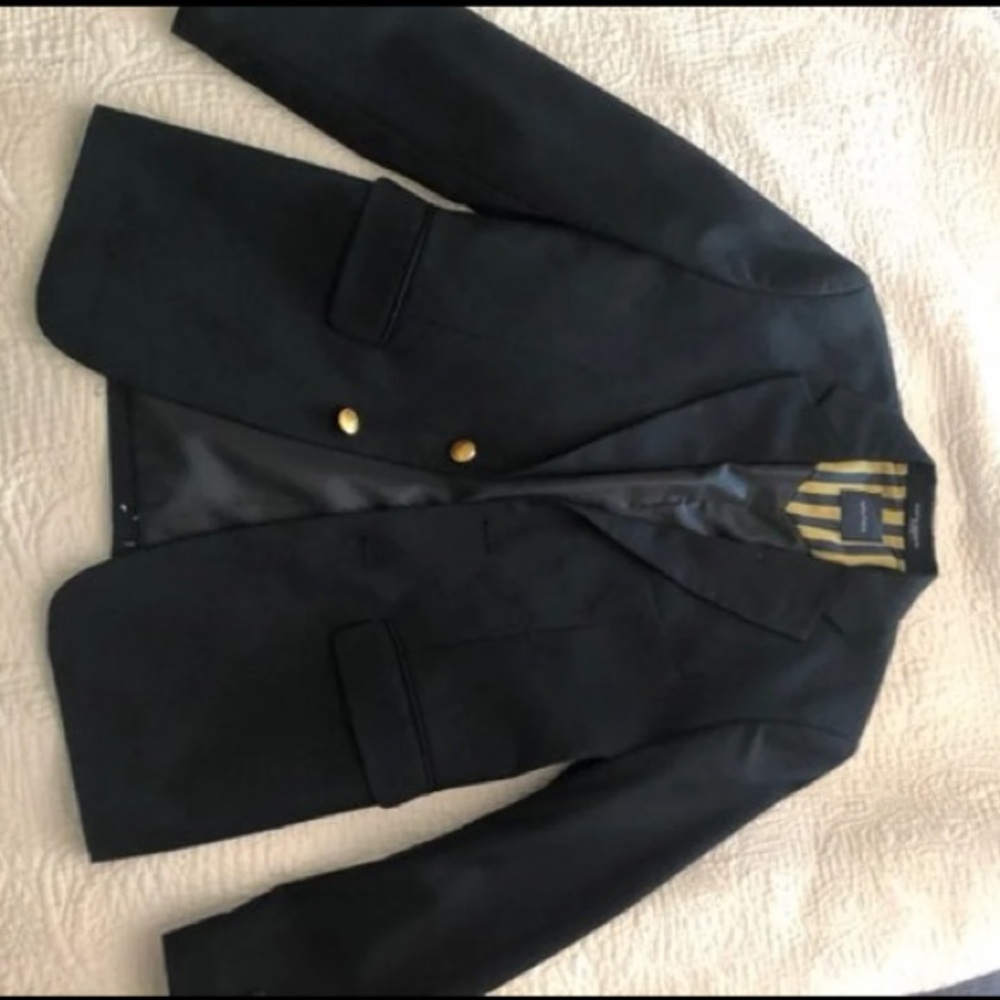 Náutica Blazer